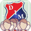 DIM FAN CLUB ( Hinchas Independiente Medellín)