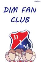 DIM FAN CLUB پوسٹر