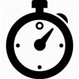 0 dingding 50 ding stopwatch