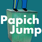 Papich Jump biểu tượng