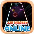 Air Hockey Online APK