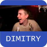 DIMITRI LO SABE TODO
