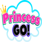 Princess Go! icône