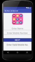 MY MYJIO BARCODE NEW screenshot 1