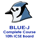 BlueJ ICSE Board 10th Complete Course Notes APK