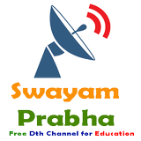 swayam online free education ícone