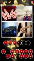 4 Pics 1 Word "Epiphany" syot layar 3