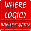 Where logic? Intellect-battle