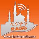 DINACHEN RADIO AMHARIC aplikacja