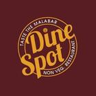 DINE SPOT Restaurant and Food Delivery Bangalore icône