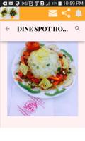 DINE SPOT Restaurant and Food Delivery Bangalore screenshot 1