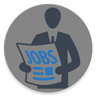 Nepal Jobs icône