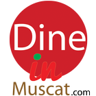 Dine in Muscat 아이콘