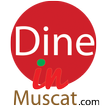 Dine in Muscat