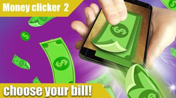Money clicker simulator 2 capture d'écran 1