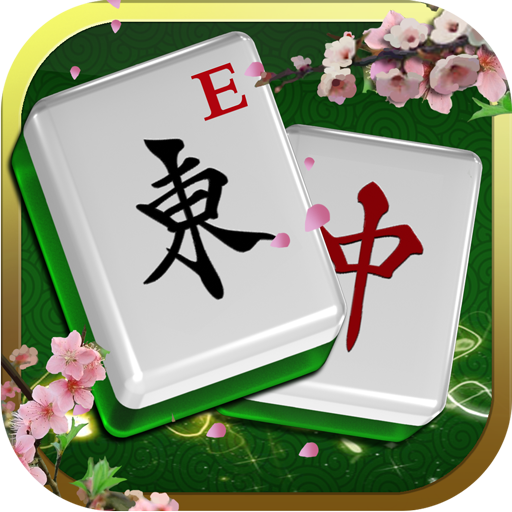 Mahjong Solitaire