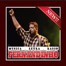 APK Fernandinho Musica Gospel Mp3