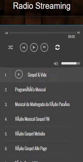 Fernandinho Musica Gospel Mp3 APK for Android Download