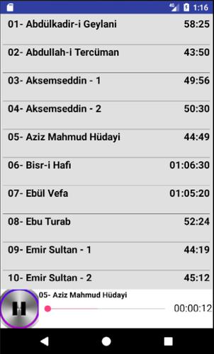 Evliya Hayatlari Sesli Kitap For Android Apk Download