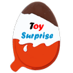 Surprise Eggs Toys