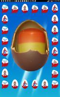 Surprise Eggs Toys capture d'écran 2