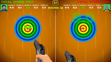 Air Pistol : Beat Champion imagem de tela 3