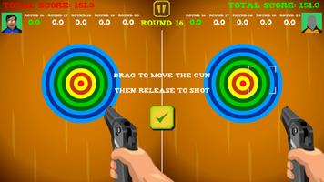 Air Pistol : Beat Champion capture d'écran 1