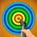 10m Air Pistol: Beat Champion APK