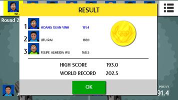 10m Air Pistol: Beat Champion imagem de tela 2