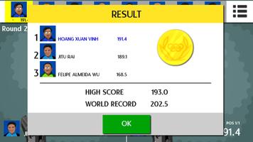 10m Air Pistol: Beat Champion 截圖 2