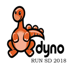 dyno run sd 2018 icon