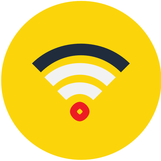 Wi-Fi Пароль [Root]