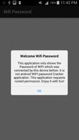 Wifi Password পোস্টার