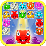 فقاعات الديناصور