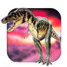 Dinosaur Killer Live Wallpaper icono