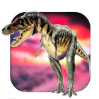 Dinosaur Killer Live Wallpaper icon