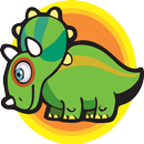 Kids Dinosaur Rattle APK