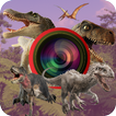 Dinosaurs Camera
