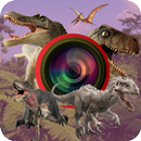 Dinosaurs Camera APK