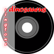 Ringtone Suara Dinosaurus FREE