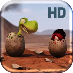 Dinosaur Eggs Hatching Live アプリダウンロード