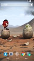 Dinosaur Eggs Hatching Live ảnh chụp màn hình 2
