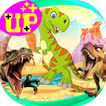 Dinosaures Puzzles Images