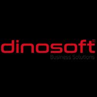 Dinosoft Cafe-Restoran Uygulaması Affiche