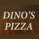Dinos Pizza Vejle aplikacja