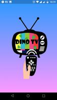 DinoTV পোস্টার