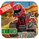 Dino Makineler oyun APK