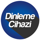 Dinleme Cihazı Telefon Dinleme icon