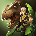 New Jurassic Survival icône