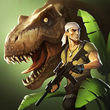 New Jurassic Survival icon